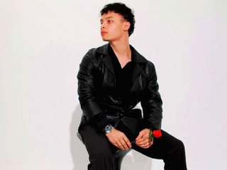 Image de profil du modèle de webcam Zeuss_Jeff