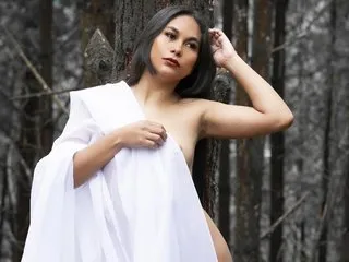 Foto de perfil de modelo de webcam de Pamela_Bold