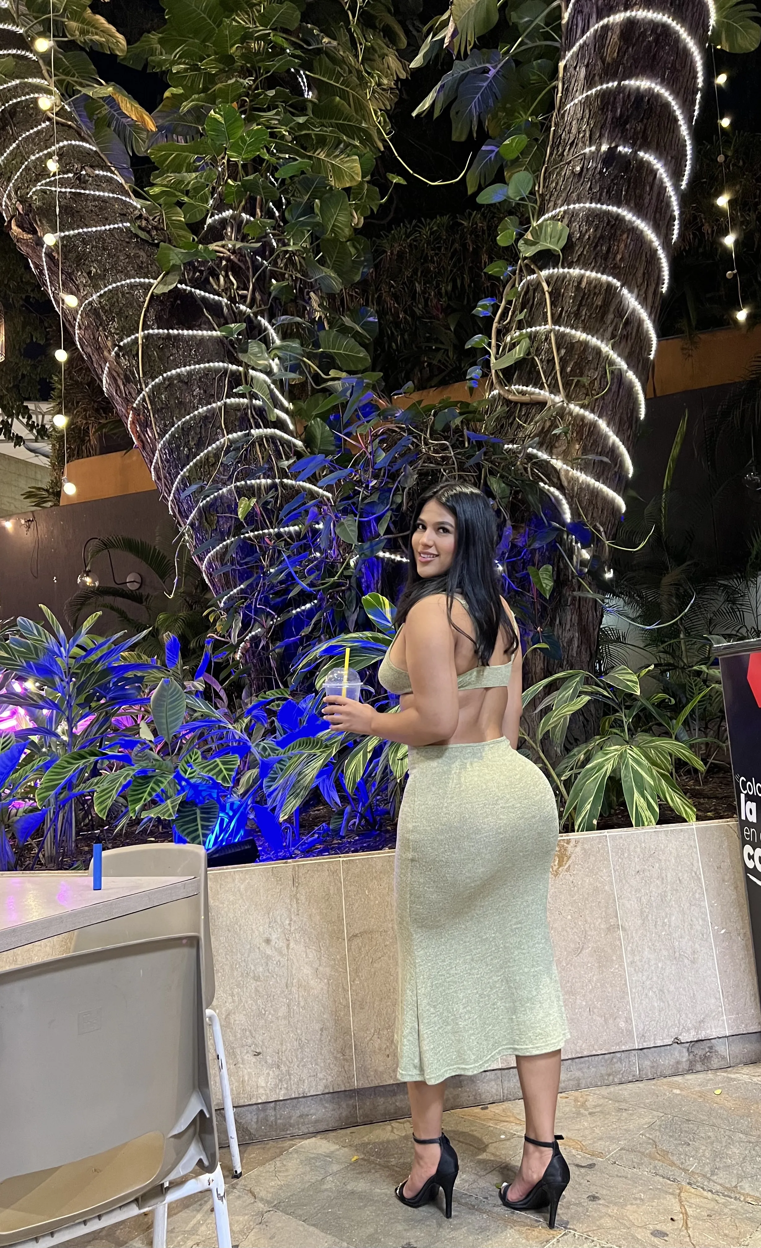 Artista AlejaSantana Foto 3