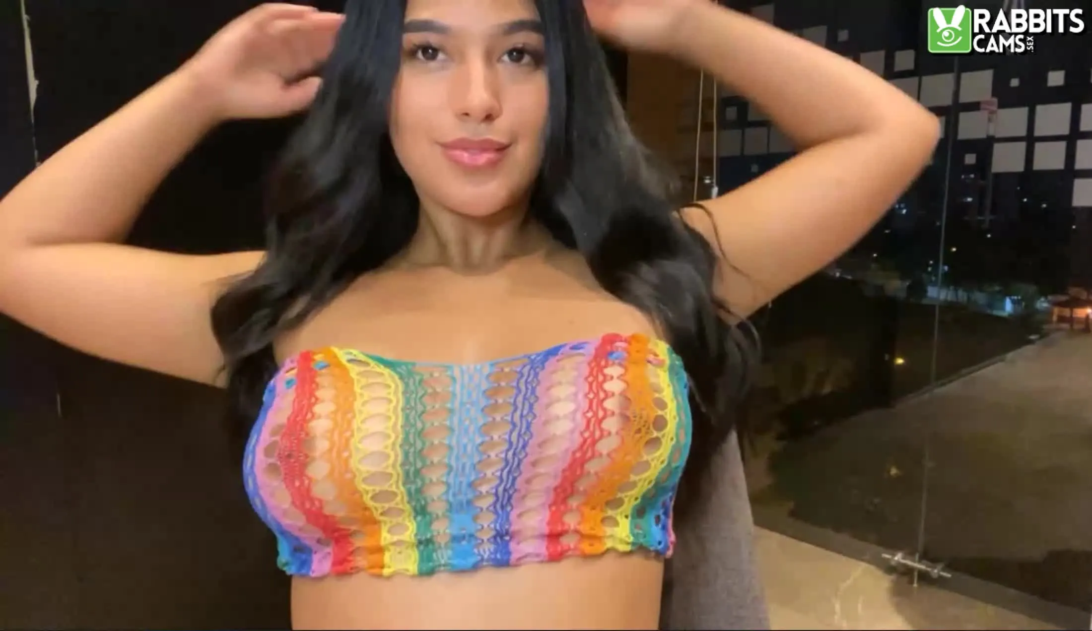 Performer AlejaSantana Video 4