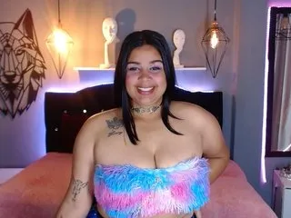 Imagen de perfil de modelo de cámara web de ChiquiHottie