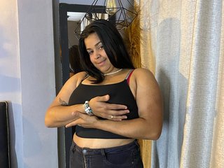 ChiquiHottie immagine del profilo del modello di cam