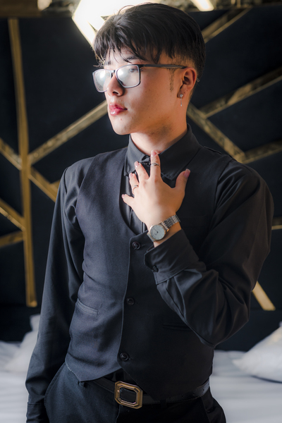 Darsteller LyamMarven Foto 9