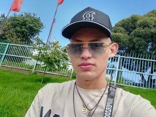 boy_Danger cam model profile picture 