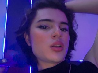 Selene_Mooree profielfoto van cam model 