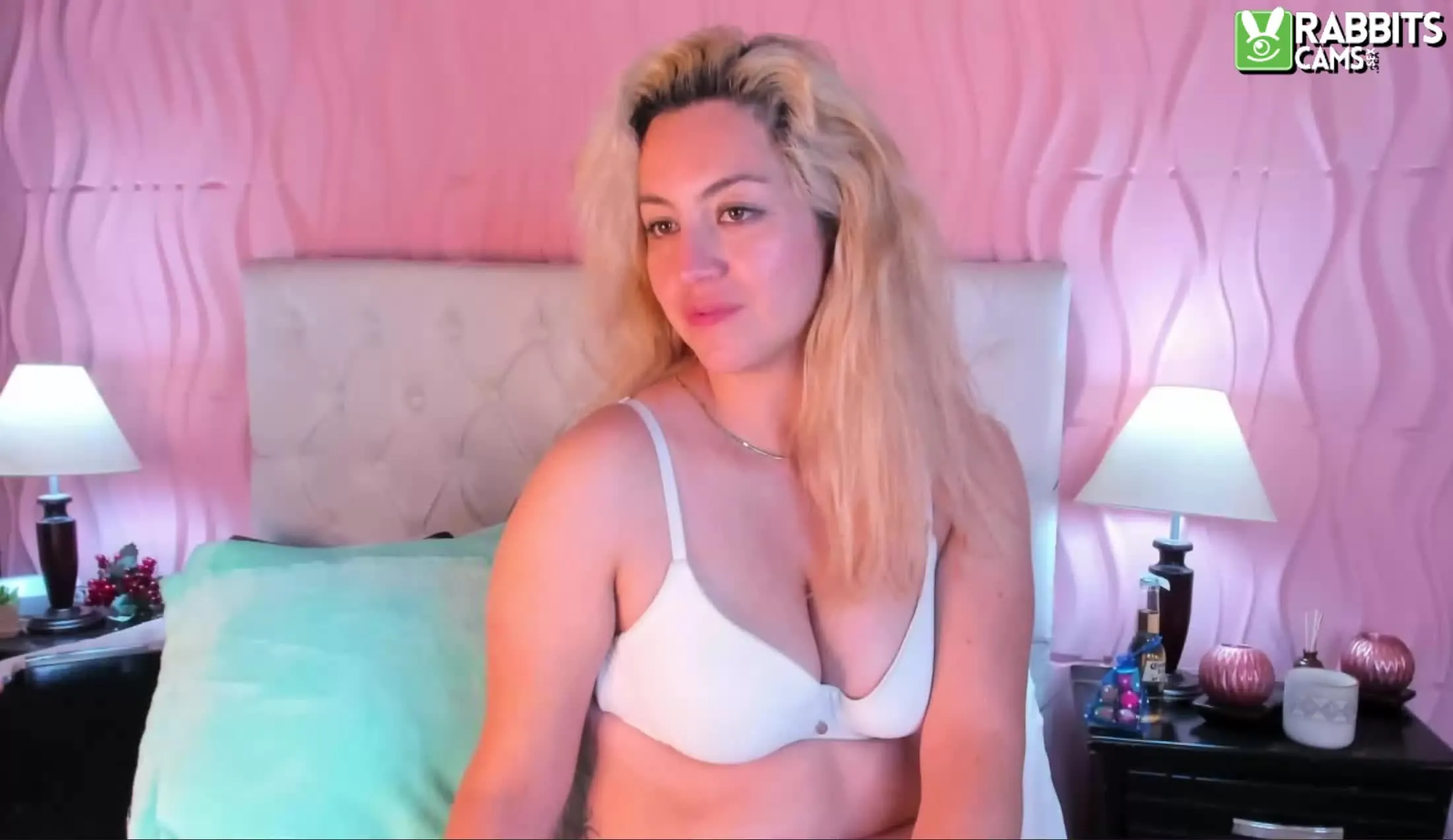 Performer LunaBlazex Video 1