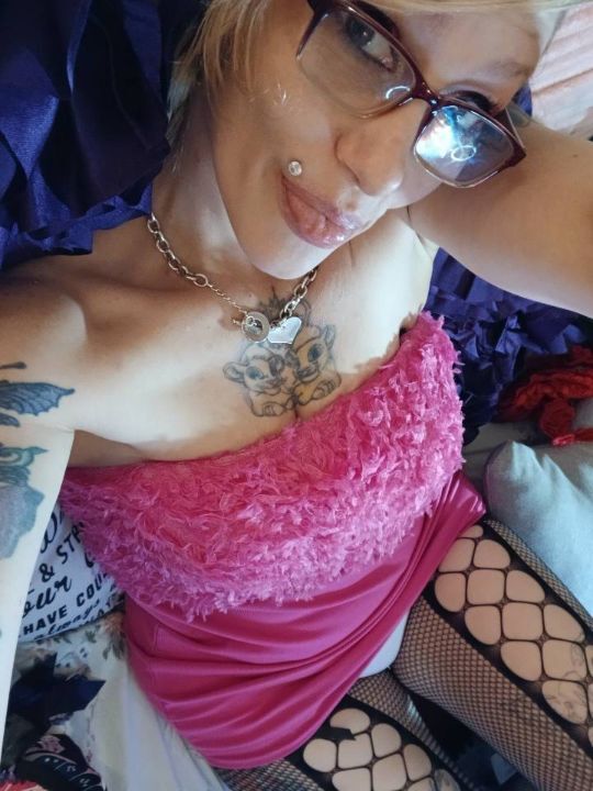 Artiest ButterflyHaven Foto 10