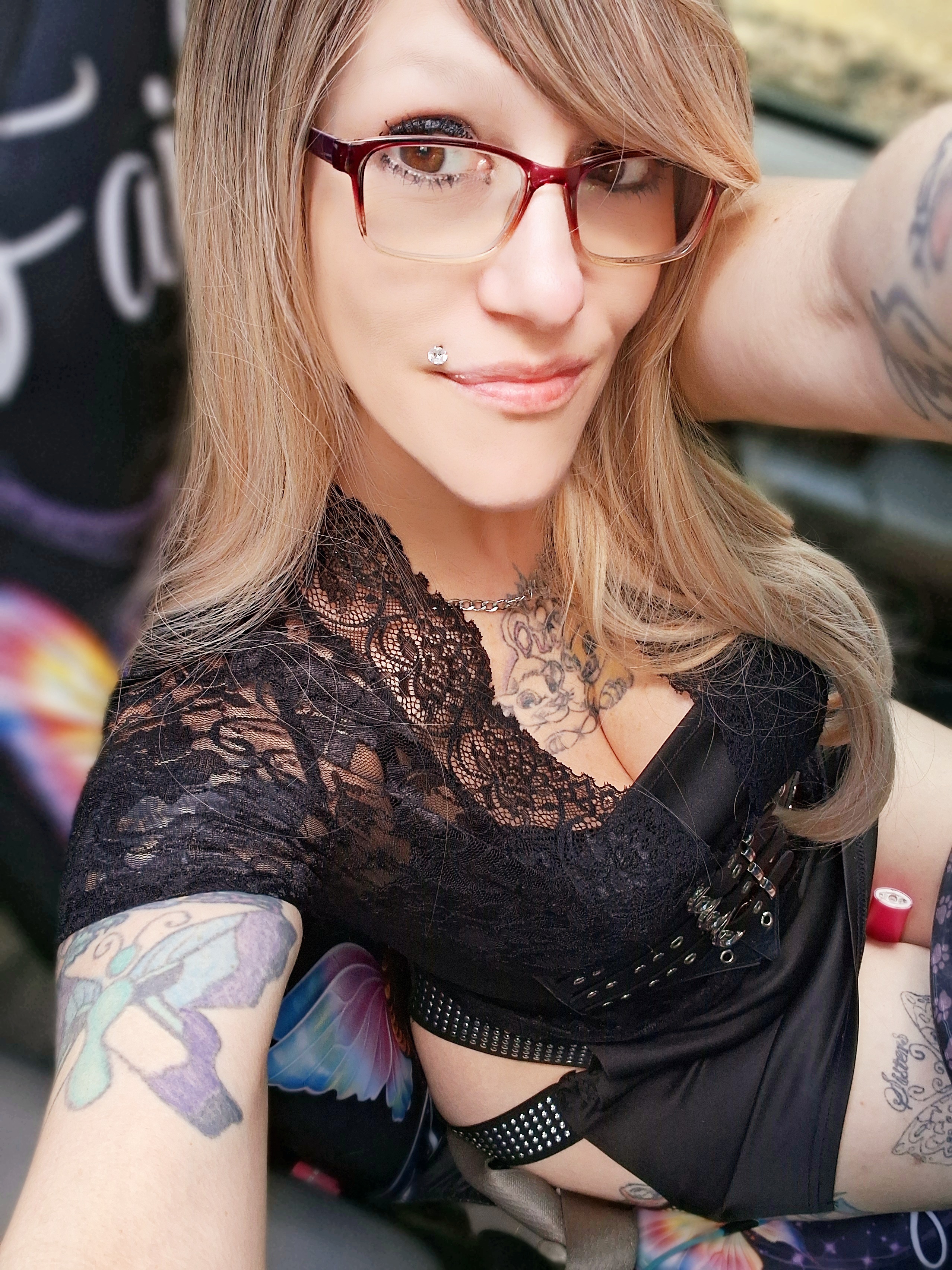 Artiest ButterflyHaven Foto 7