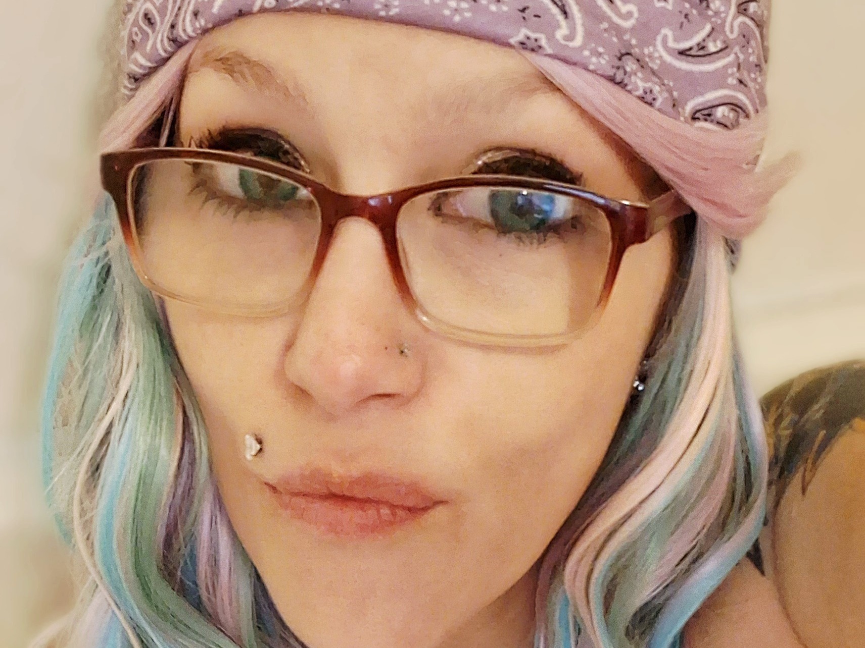 Artiest ButterflyHaven Foto 5