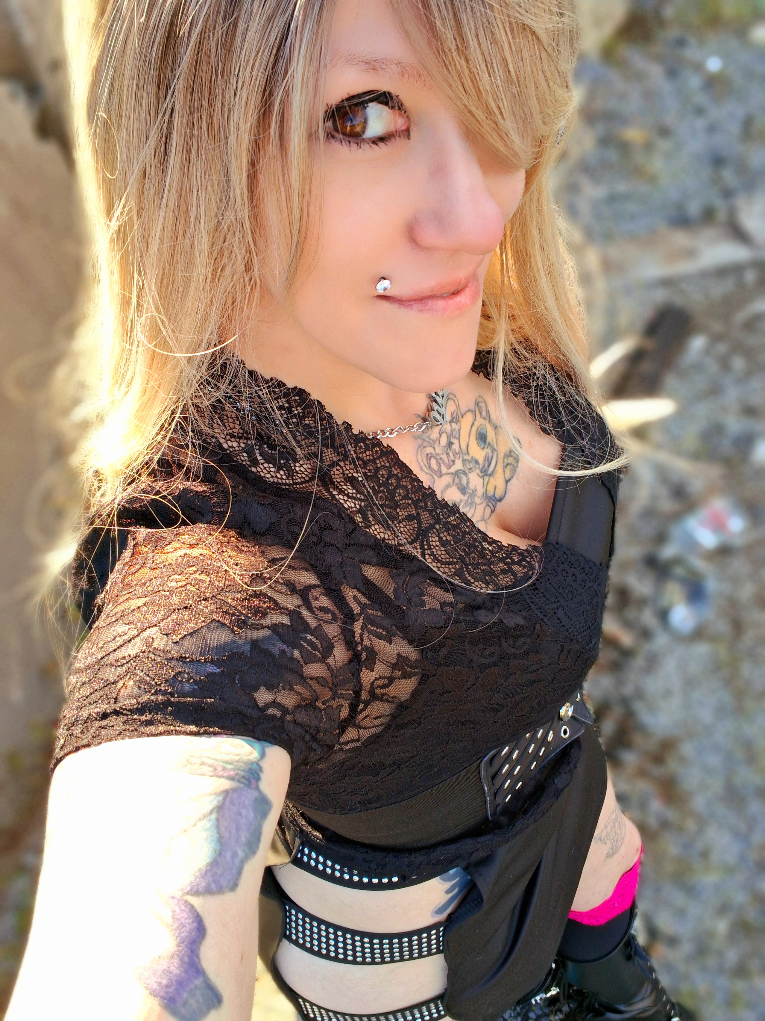 Artiest ButterflyHaven Foto 8