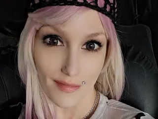 Image de profil du modèle de webcam ButterflyHaven