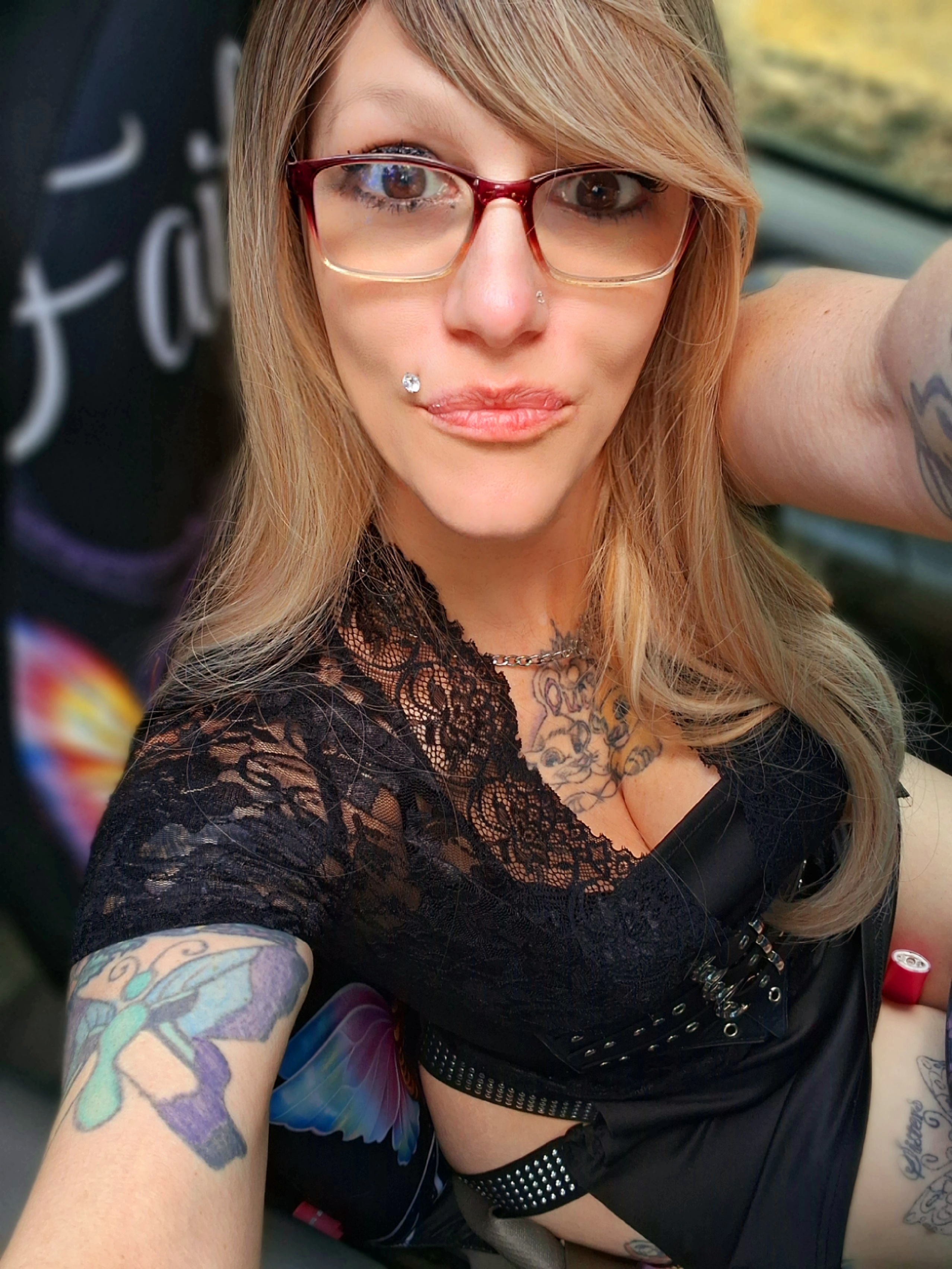 Artiest ButterflyHaven Foto 11