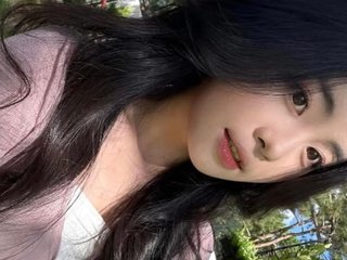 Image de profil du modèle de webcam Lucianna2003
