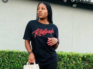 DarkBeautyQueen Profilbild des Cam-Modells 