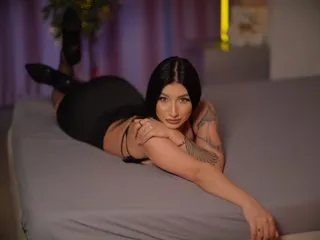 AnyaKim immagine del profilo del modello di cam