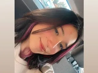 Camiicherry immagine del profilo del modello di cam