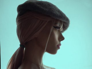 Imagen de perfil de modelo de cámara web de Dai_miiu