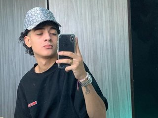Sam_Cute33 profielfoto van cam model 