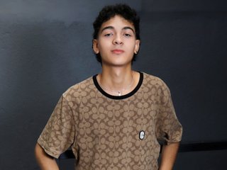 Sam_Cute33 profielfoto van cam model 