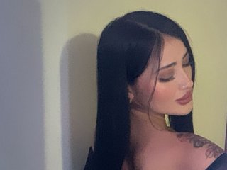 Profilbilde av ViioletMyerss webkamera modell