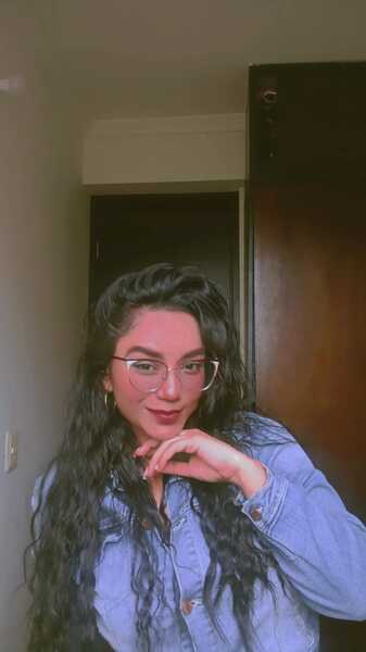 Utøver XimenaVelasquez Bilde 4