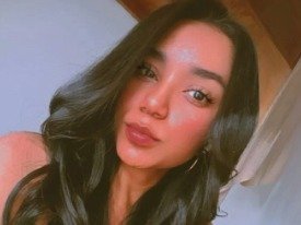 Image de profil du modèle de webcam XimenaVelasquez