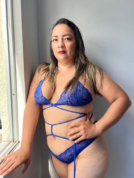 Artist ALEXANDRA_MILF Foto 4