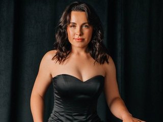 Imagen de perfil de modelo de cámara web de AriaStorm