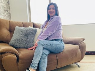 EmmaWilliams18 profilbild på webbkameramodell