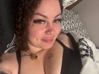 Foto de perfil de modelo de webcam de NovellaRose