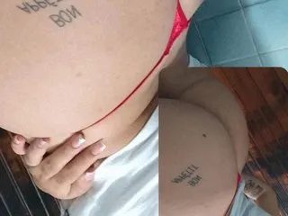 LucyBusty21 cam model profile picture