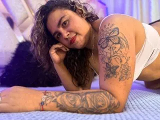 ZamantaTaylor immagine del profilo del modello di cam