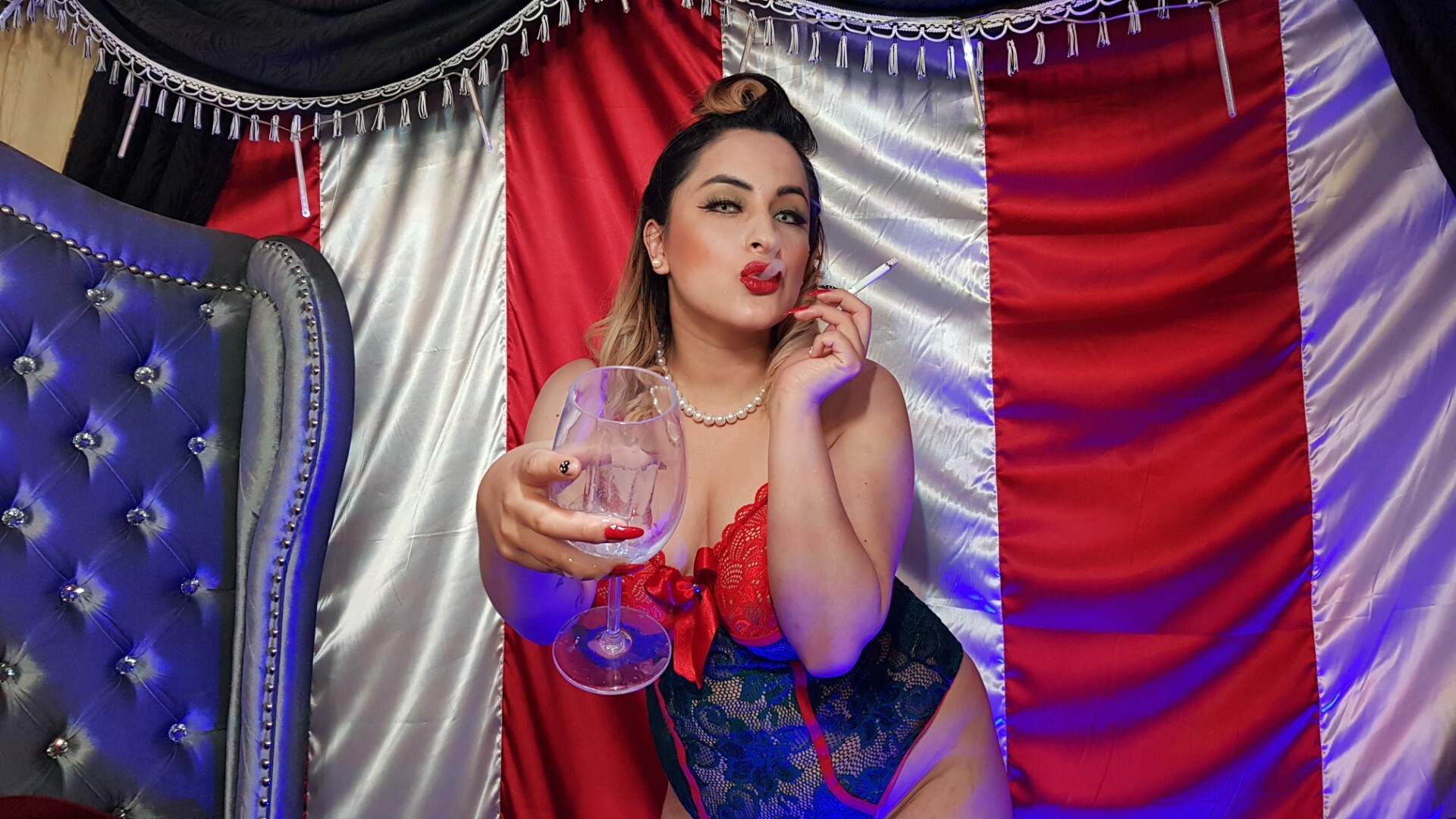 Performer JESSICABUNNY_69 Photo 7