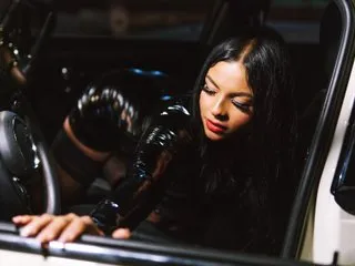 Linda_Franco live cam