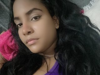 LanaRoossKm immagine del profilo del modello di cam