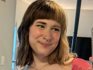 Image de profil du modèle de webcam TGirlieGwen