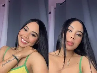 Imagen de perfil de modelo de cámara web de akeemmyRouse