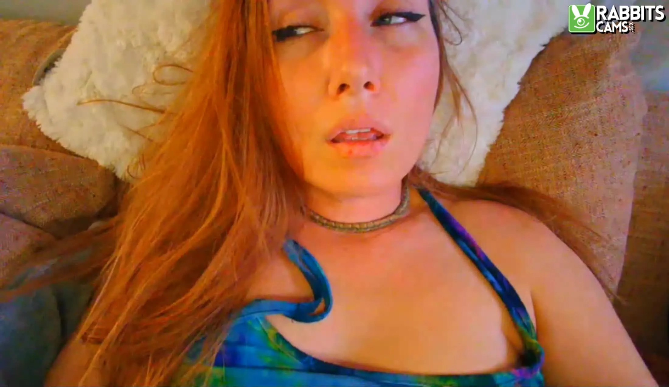 Intérprete BlairHarper20 Video 1