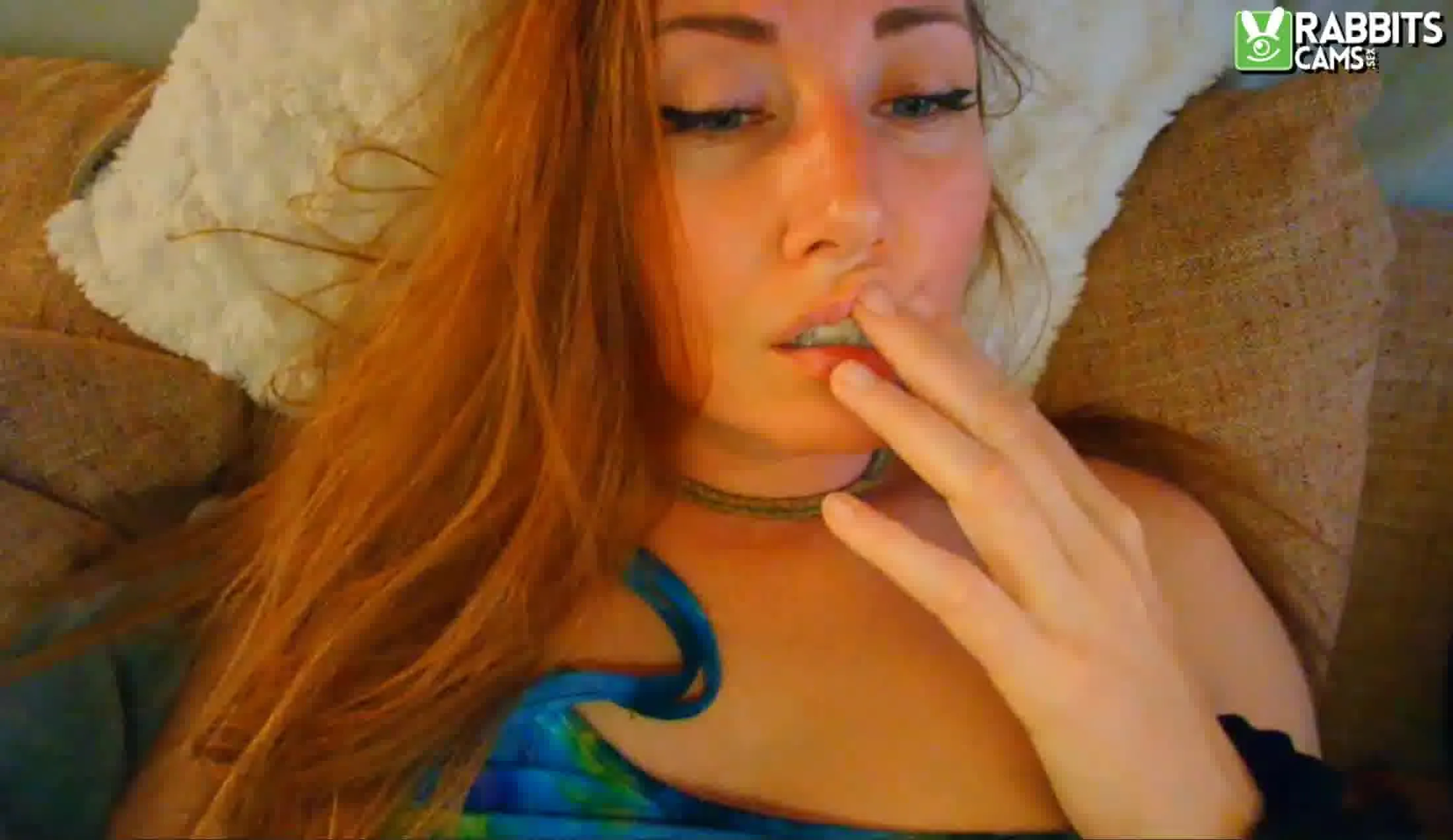 Interprète BlairHarper20 Vidéo 1