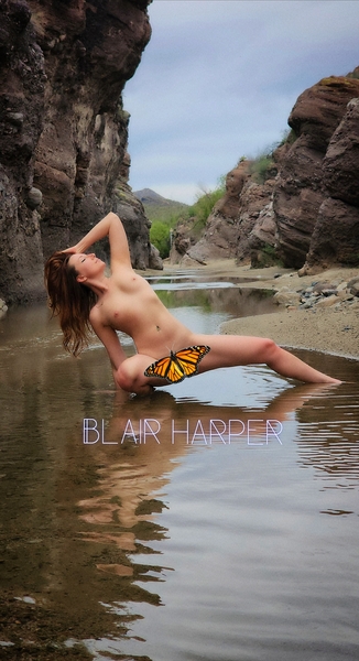 Artista BlairHarper20 Foto 5