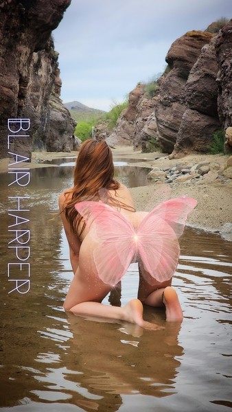 Artista BlairHarper20 Foto 6