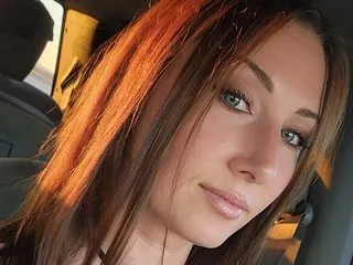 BlairHarper20 profilbild på webbkameramodell