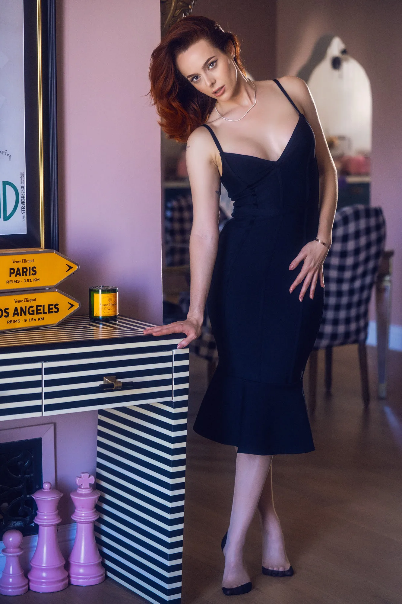 Darsteller CocoLabelle Foto 5