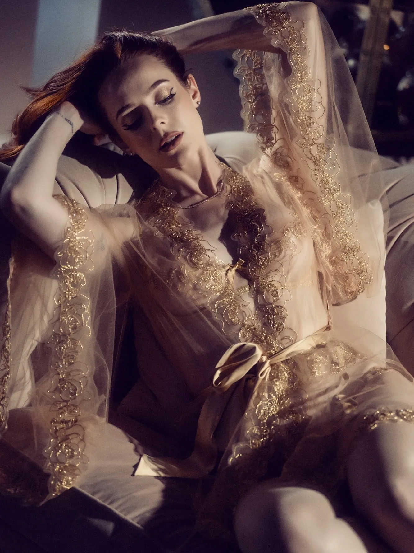 Darsteller CocoLabelle Foto 1