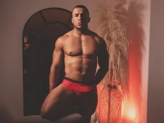 HerculesWheeler profielfoto van cam model