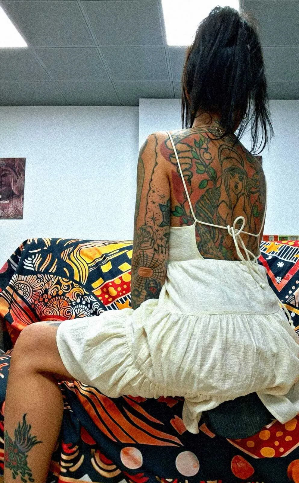 Darsteller LolaKandisky Foto 1