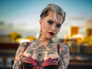 Profilbilde av Rubyrichhxo webkamera modell