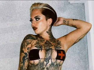 Image de profil du modèle de webcam Rubyrichhxo