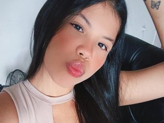 candysexy61 Profilbild des Cam-Modells