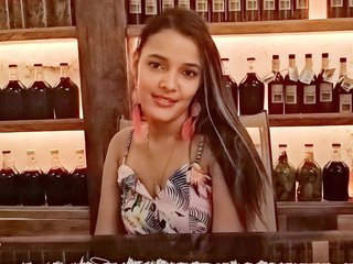 MaryGreer immagine del profilo del modello di cam